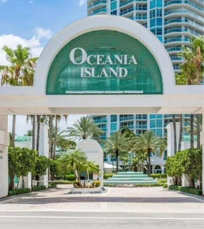 16400 Collins Ave # 1246, Sunny Isles Beach FL 33160