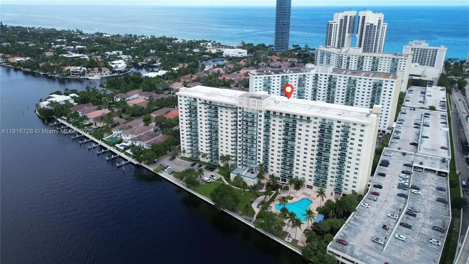 19390 Collins Ave # 1610, Sunny Isles Beach FL 33160