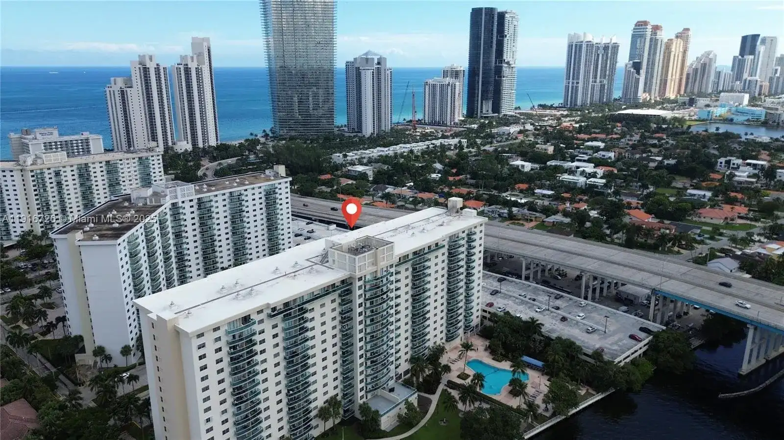 19390 Collins Ave # 1610, Sunny Isles Beach FL 33160 photo 2
