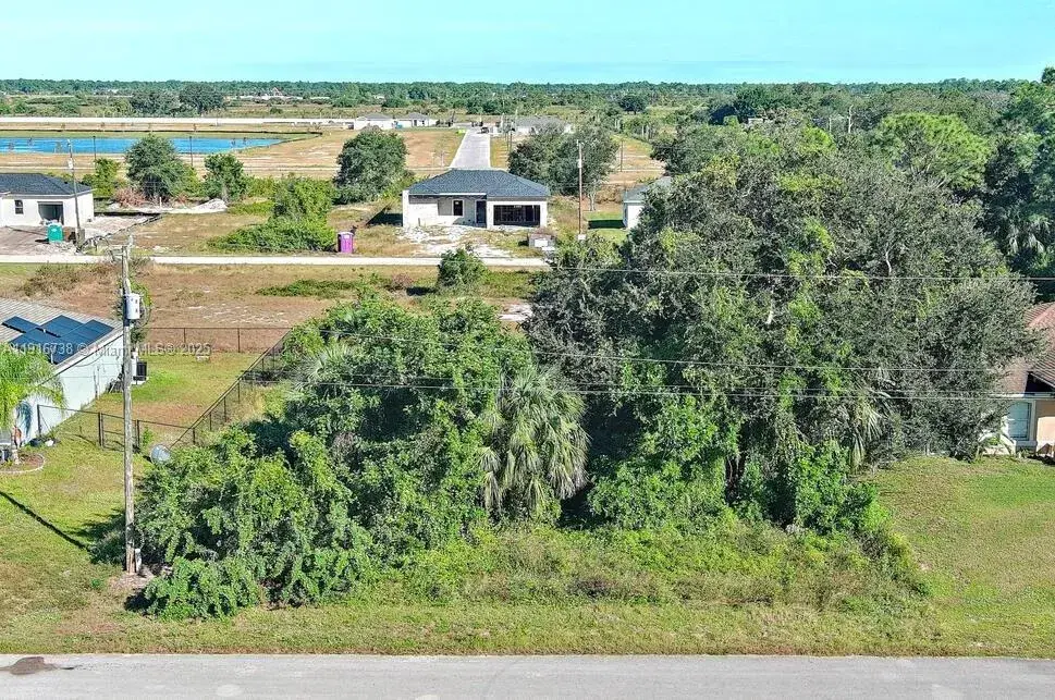 Land/Boat Docks for sale at 341 Ranchito Ave, Lehigh Acres FL 33974