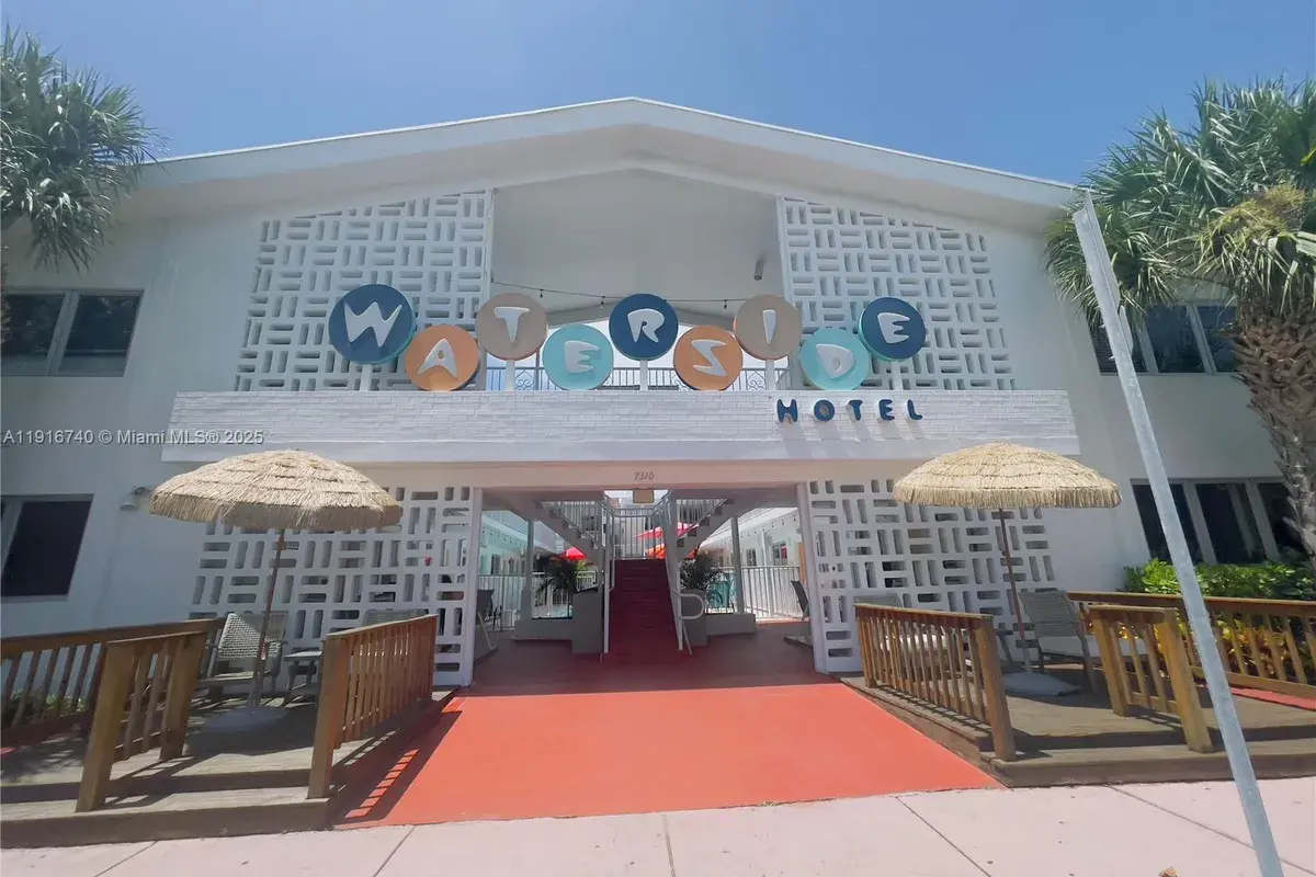 7310 Harding Ave, Miami Beach FL 33141