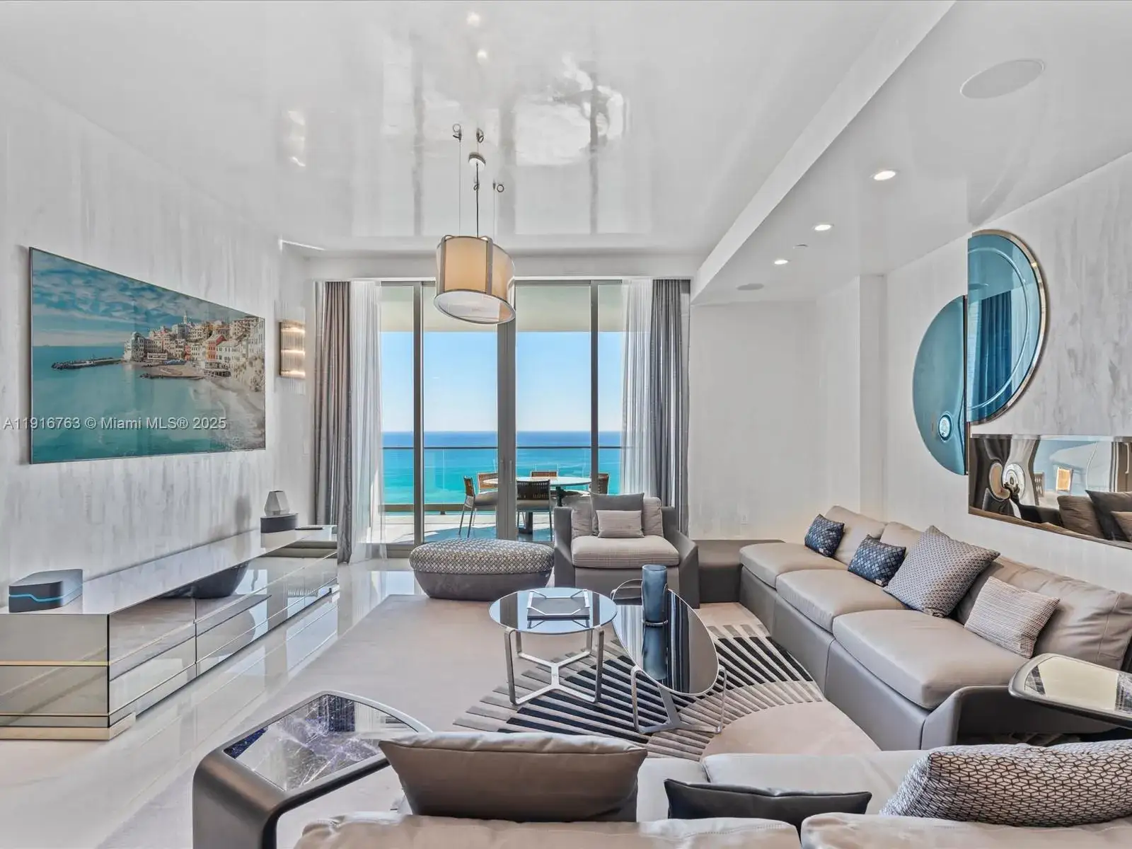 17901 Collins Ave # 2602, Sunny Isles Beach FL 33160