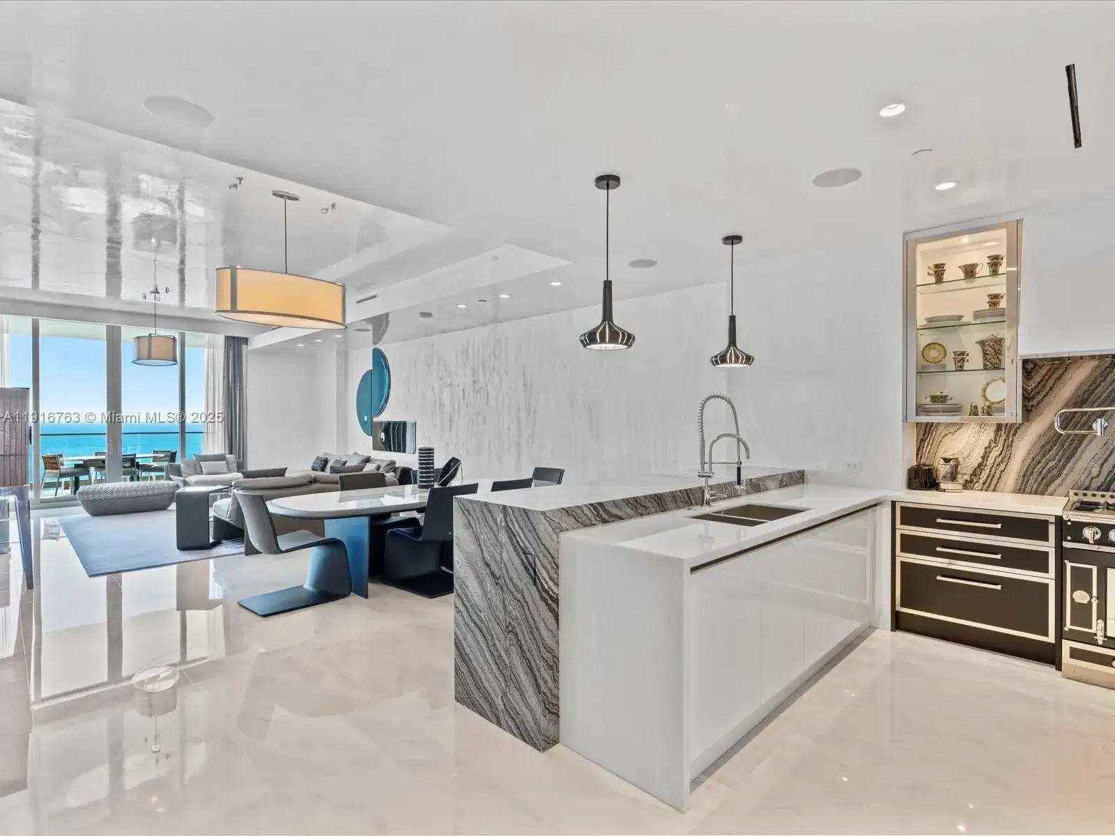 17901 Collins Ave # 2602, Sunny Isles Beach FL 33160 photo 4