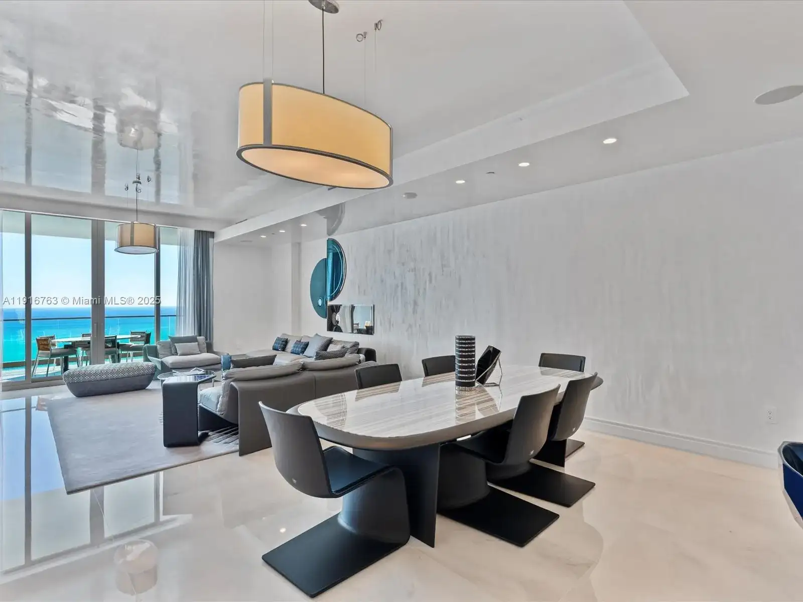 17901 Collins Ave # 2602, Sunny Isles Beach FL 33160 photo 5