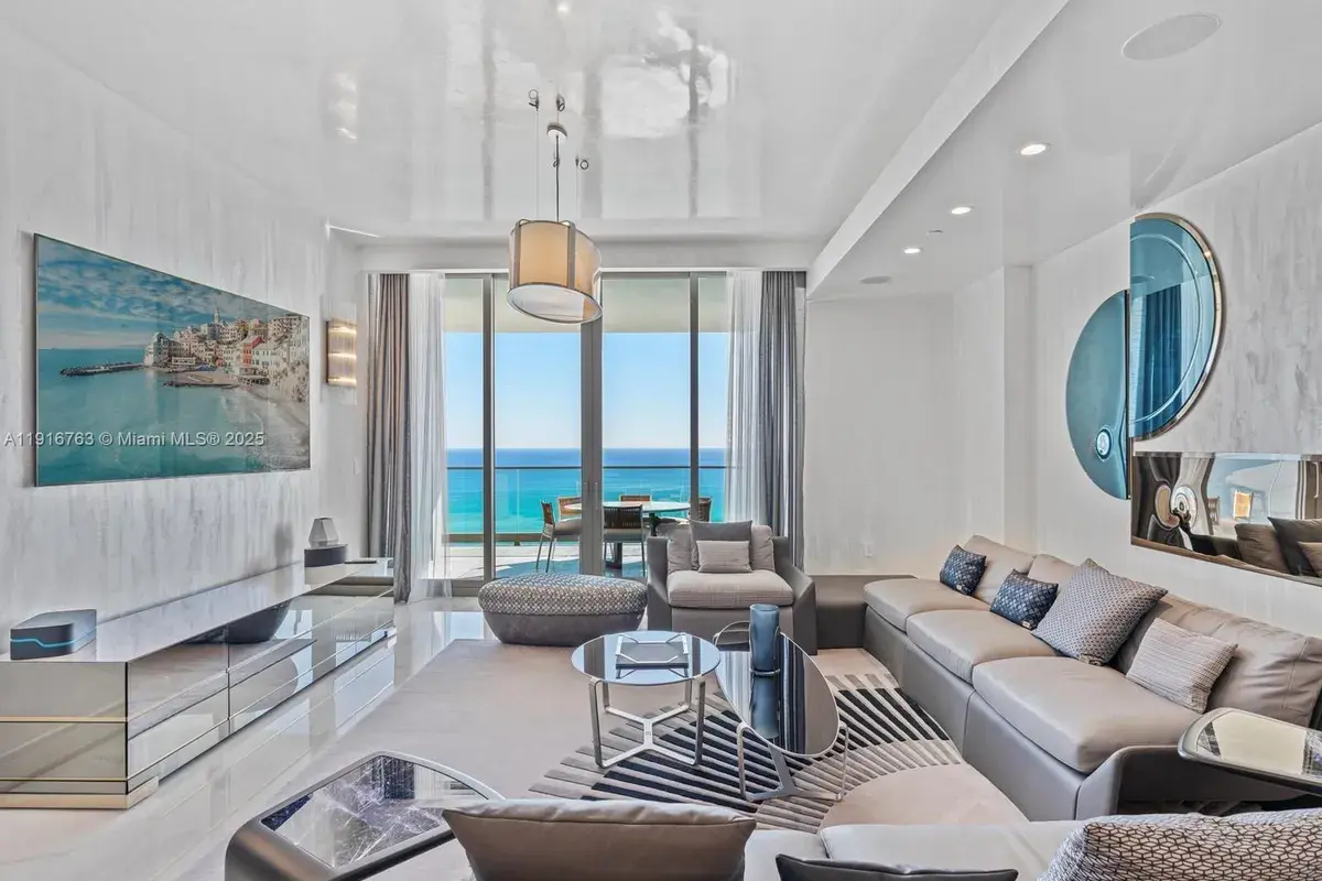 17901 Collins Ave # 2602, Sunny Isles Beach FL 33160