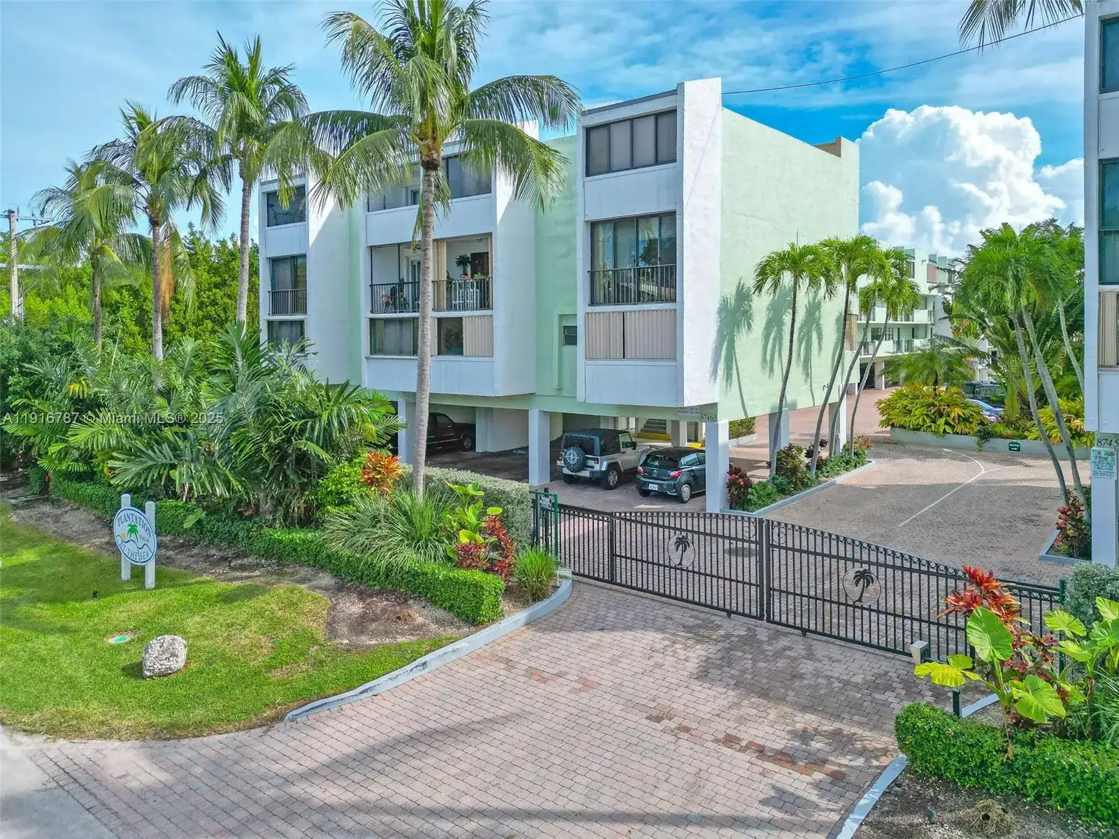 87465 Old Hwy 215 Hwy # 215, Plantation Key FL 33036 photo 3