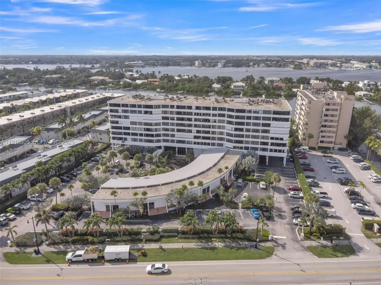 3589 S Ocean Blvd # 914, South Palm Beach FL 33480 photo 3