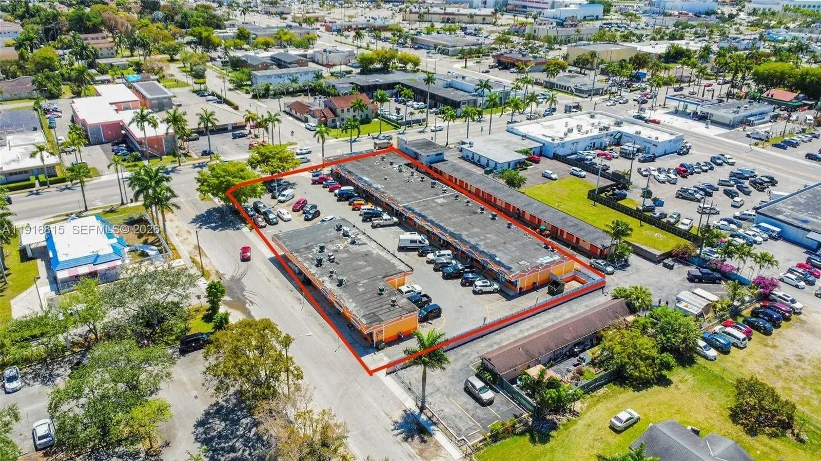 854 N Krome Ave, Homestead FL 33030