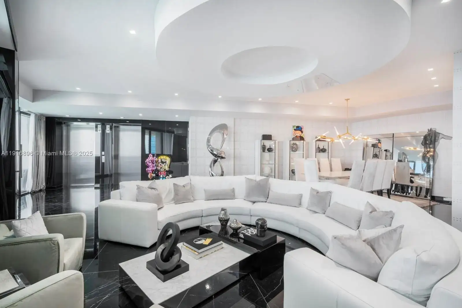 18555 Collins Ave # 3505, Sunny Isles Beach FL 33160 photo 4