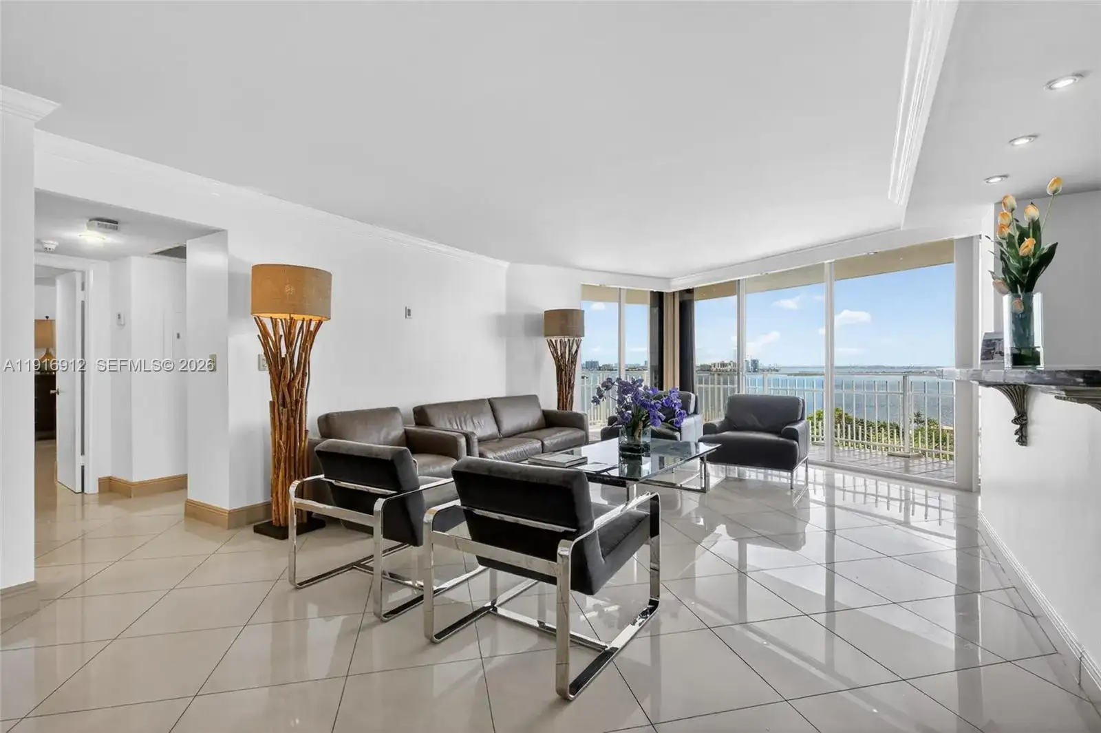4000 Towerside Ter # 1612, Miami FL 33138 photo 2