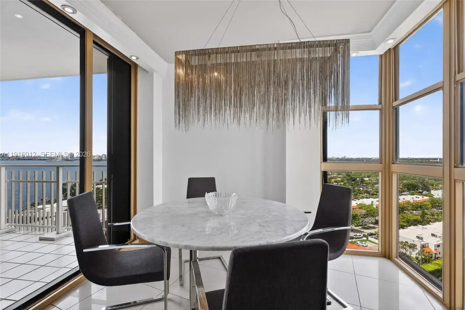 4000 Towerside Ter # 1612, Miami FL 33138 photo 5