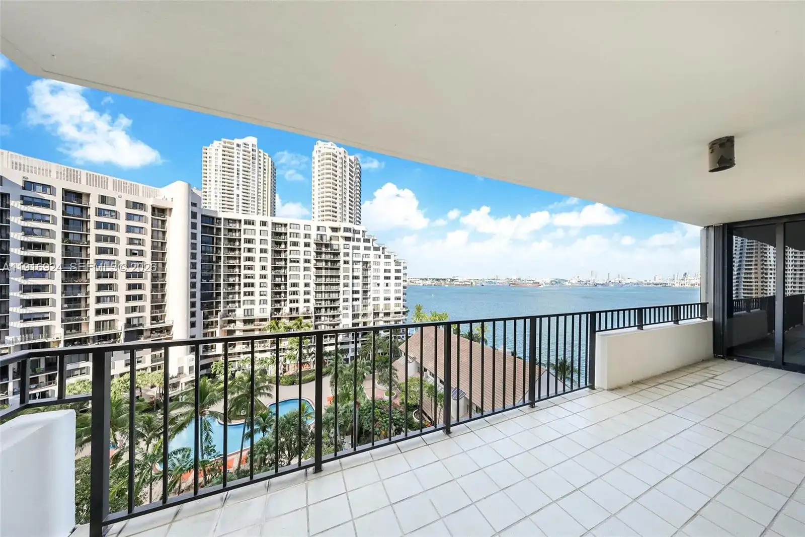 520 Brickell Key Dr # A1104, Miami FL 33131 photo 4