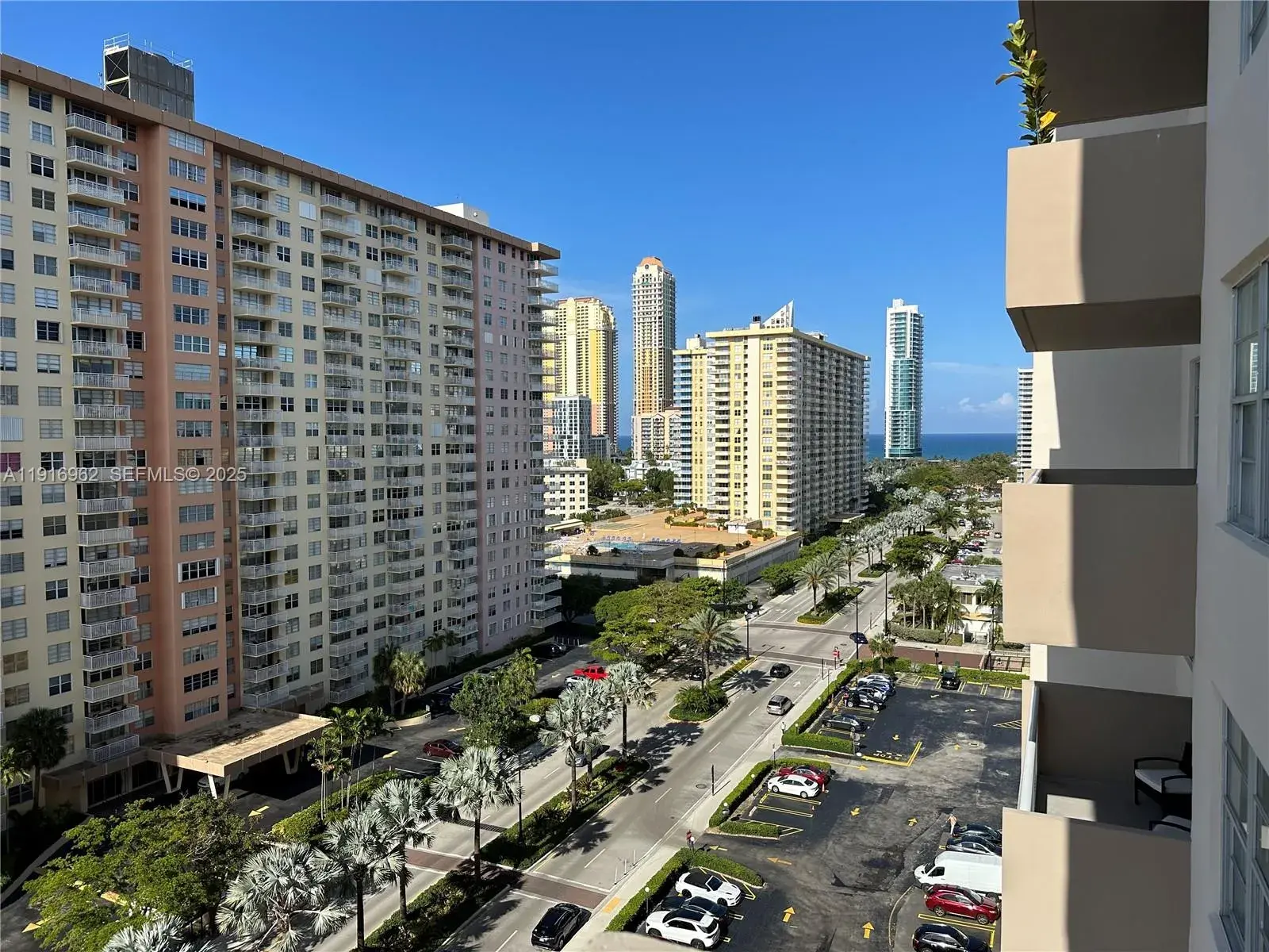 250 174th St # 1212, Sunny Isles Beach FL 33160