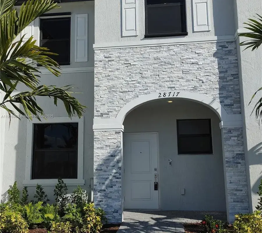 28717 SW 132nd Pl, Homestead FL 33033