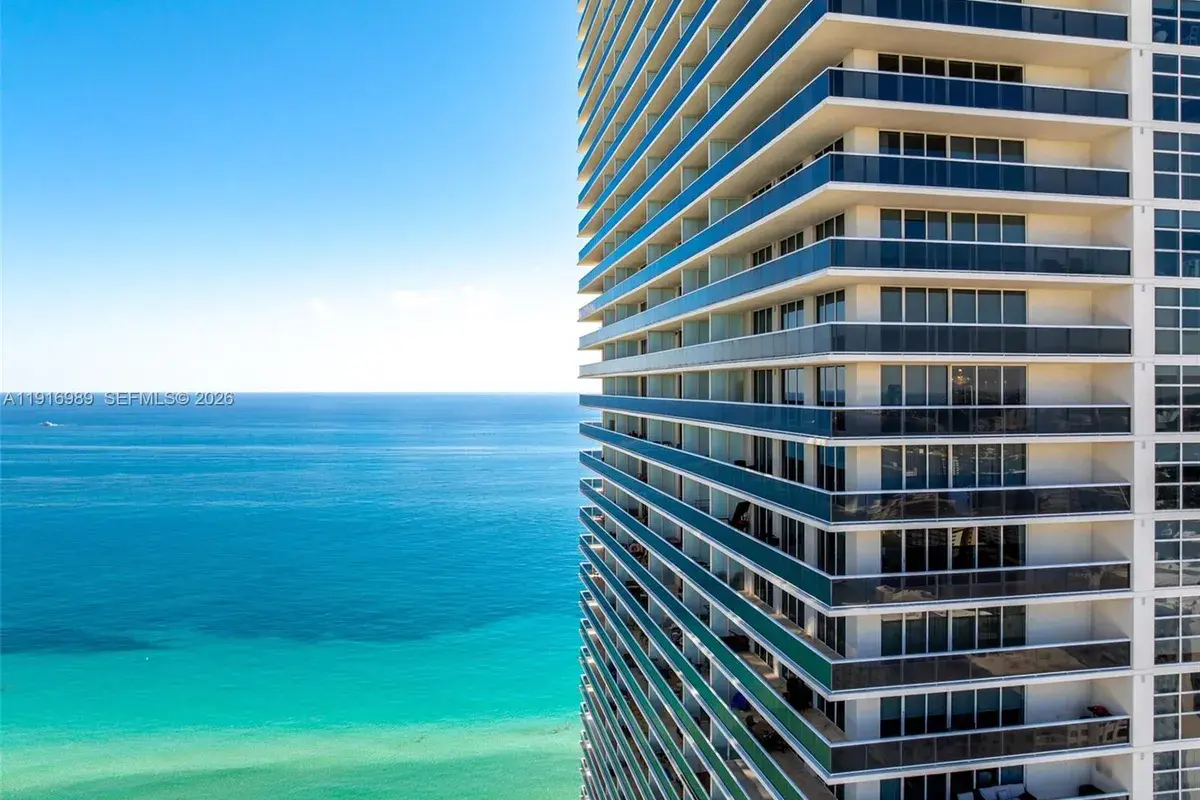 1830 S Ocean Dr # 3708, Hallandale Beach FL 33009