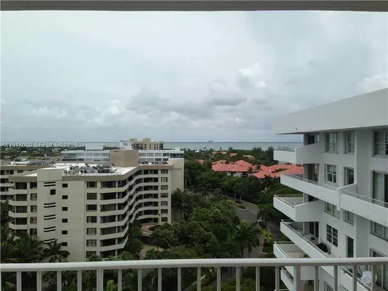 199 OCEAN # 1209, Key Biscayne FL 33149