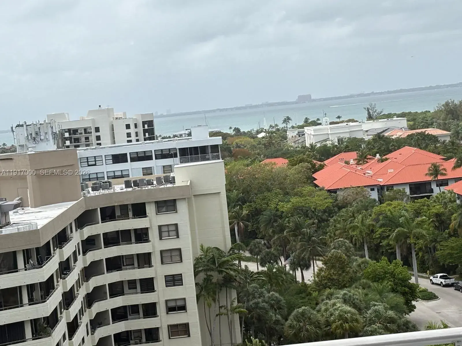 199 OCEAN # 1209, Key Biscayne FL 33149