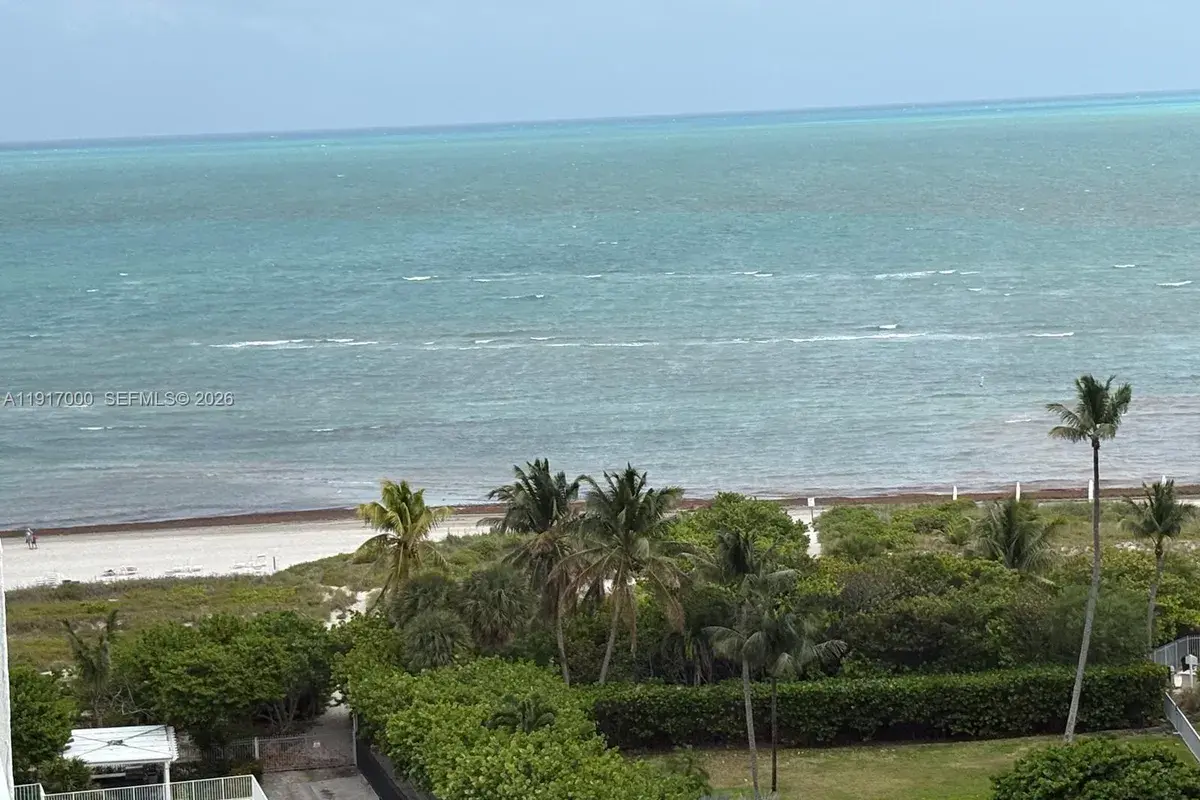 199 OCEAN # 1209, Key Biscayne FL 33149