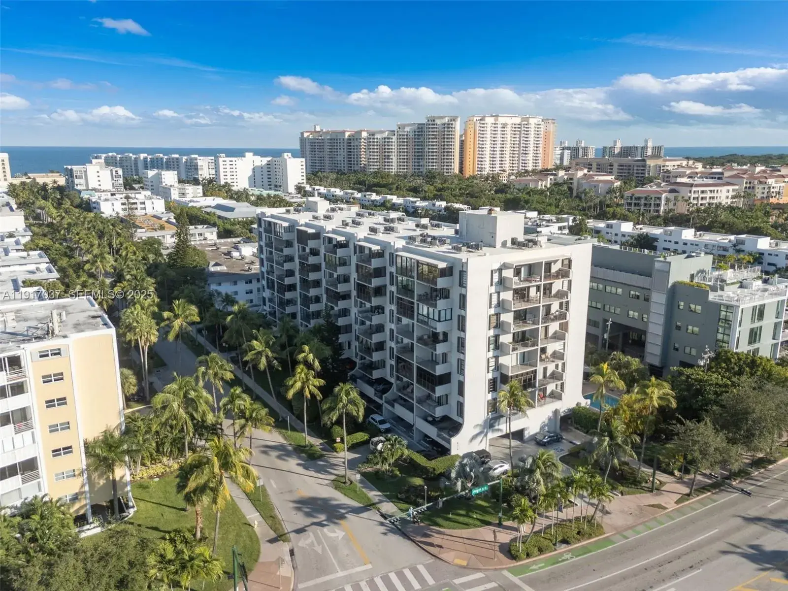 575 Crandon Blvd # 504, Key Biscayne FL 33149