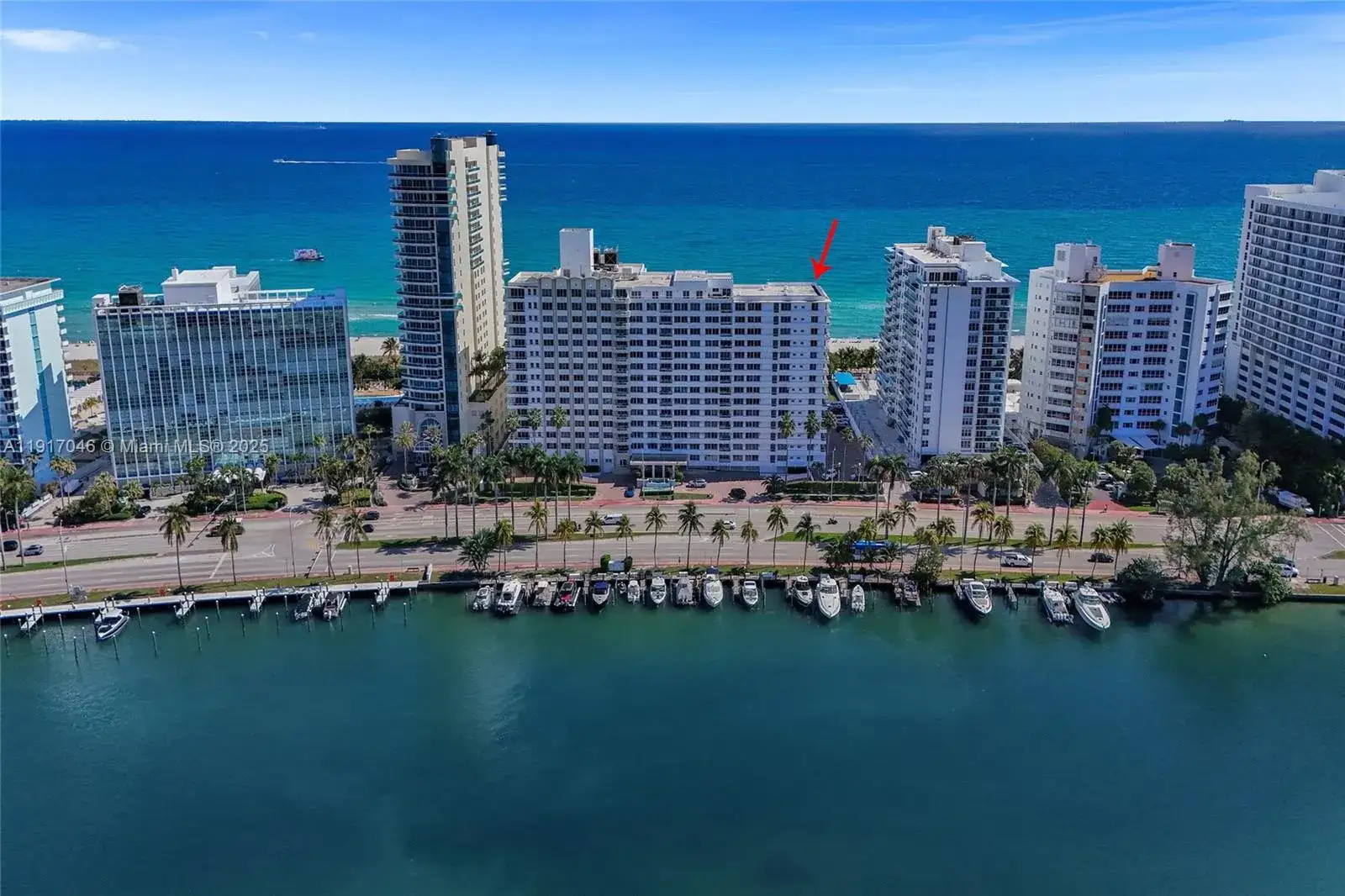 5005 Collins Ave # 707, Miami Beach FL 33140 photo 2