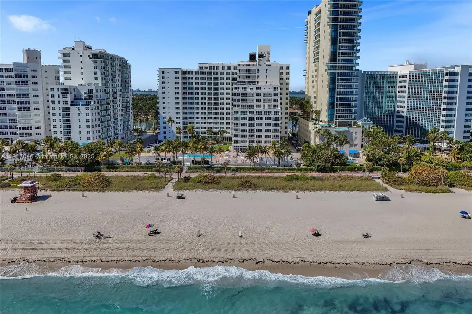 5005 Collins Ave # 707, Miami Beach FL 33140 photo 3