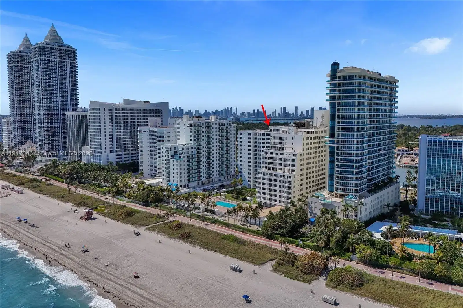5005 Collins Ave # 707, Miami Beach FL 33140 photo 4