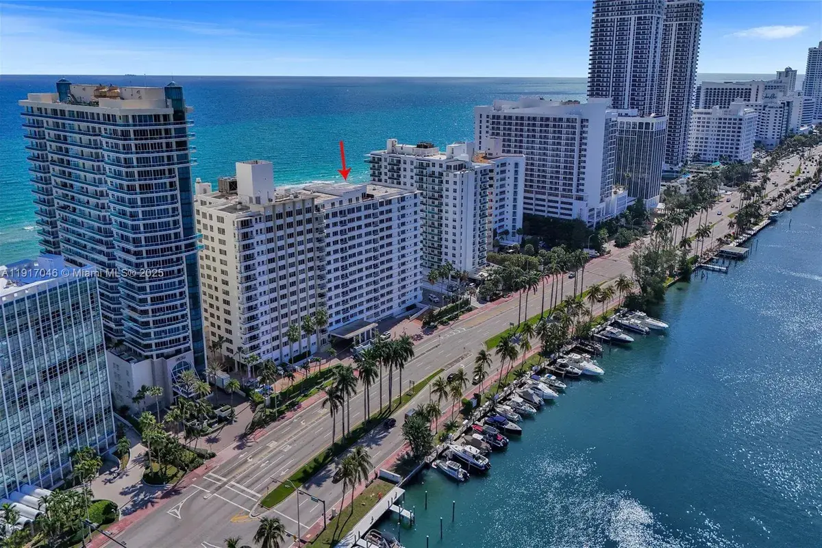 5005 Collins Ave # 707, Miami Beach FL 33140