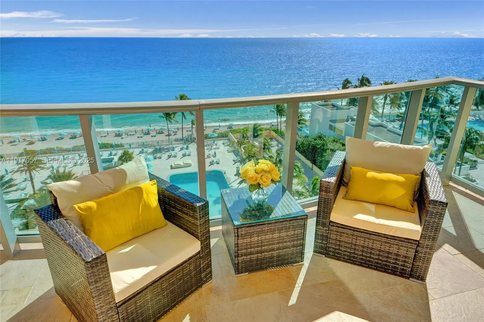 2501 S Ocean Dr, Hollywood FL 33019