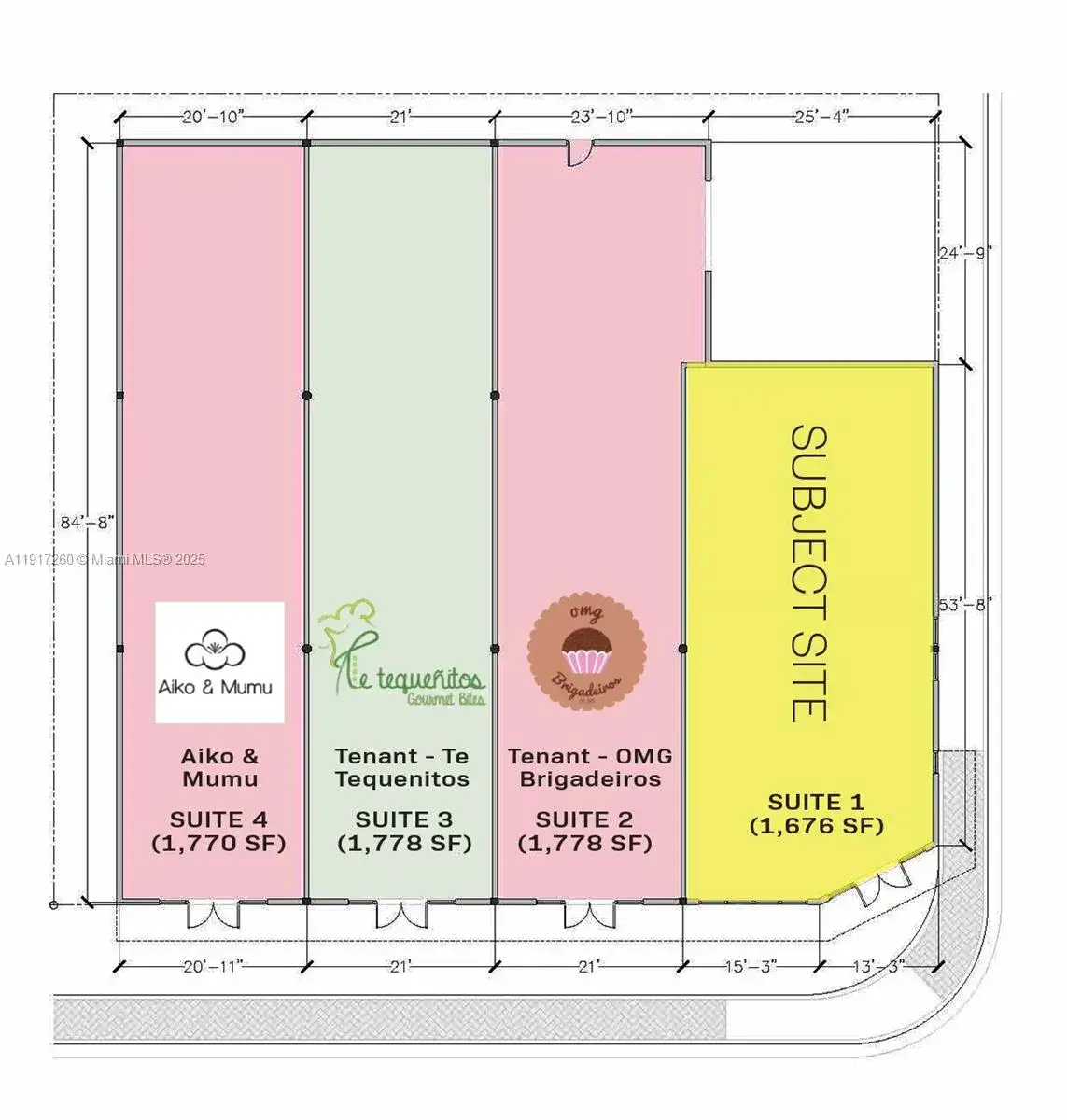 300 SW 17th Ave Unit 1, Miami FL 33135 photo 2