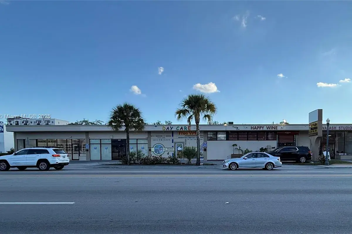 5798 SW 8th St, West Miami FL 33144