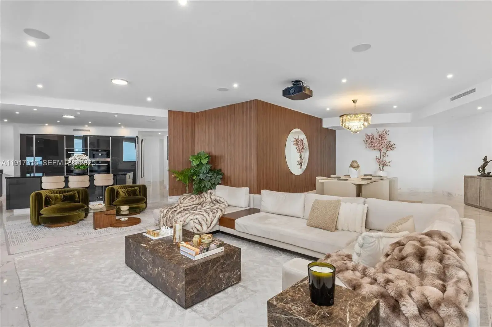 18555 Collins Ave # 5501, Sunny Isles Beach FL 33160