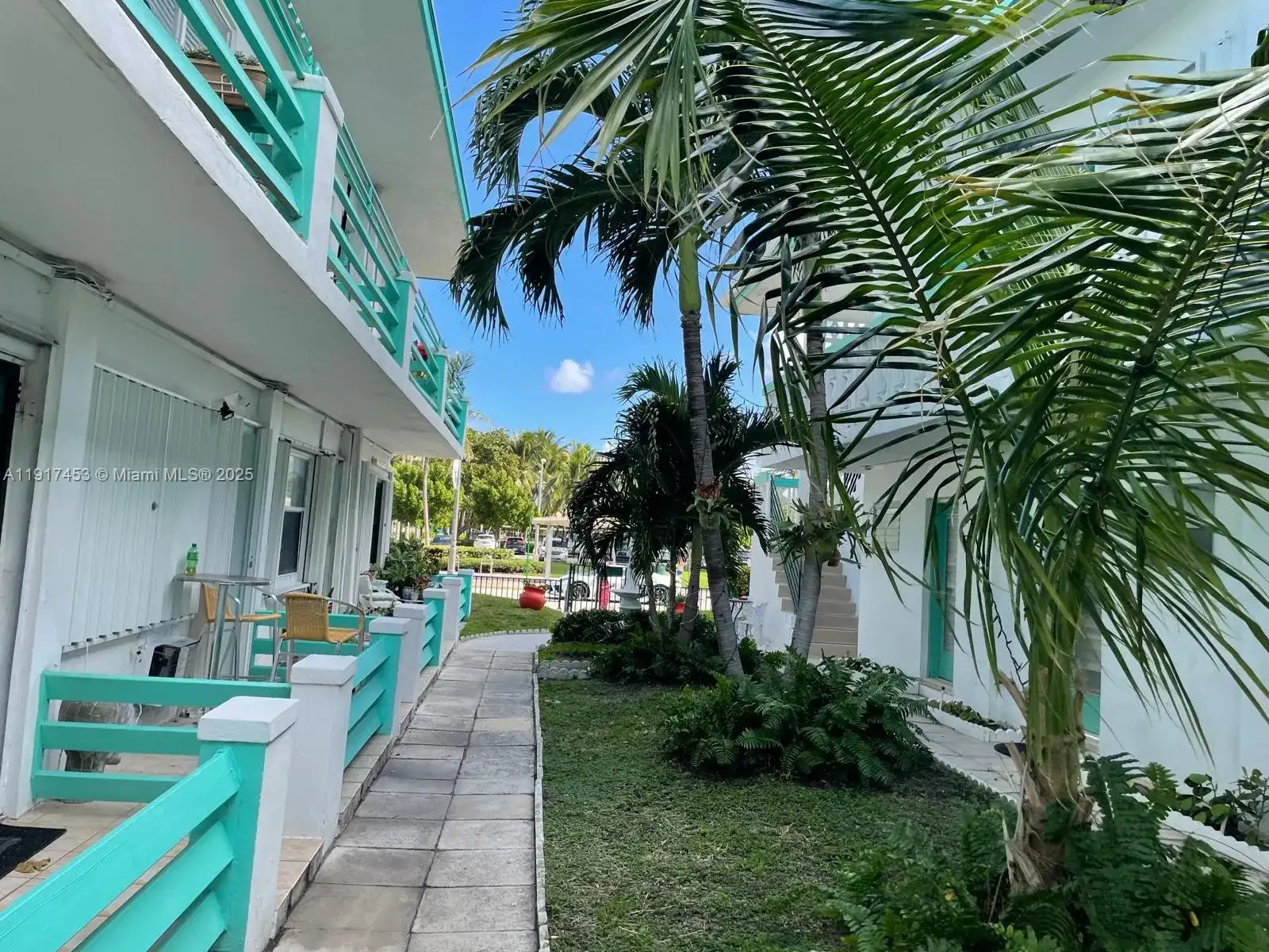 6490 Collins Ave # 5, Miami Beach FL 33141 photo 2