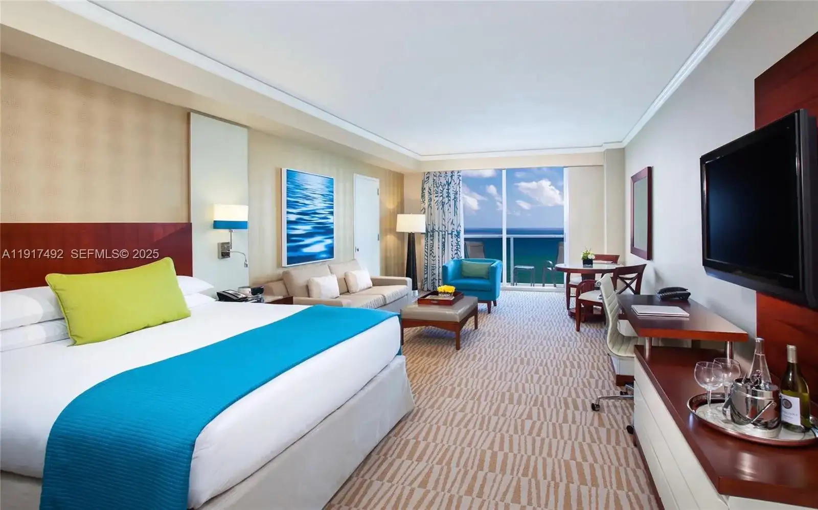 18001 Collins Ave # 1711, Sunny Isles Beach FL 33160 photo 3