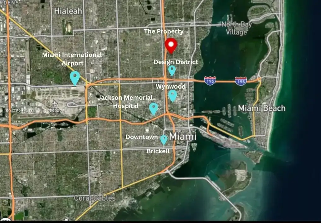305 NW 58th St, Miami FL 33127 photo 3