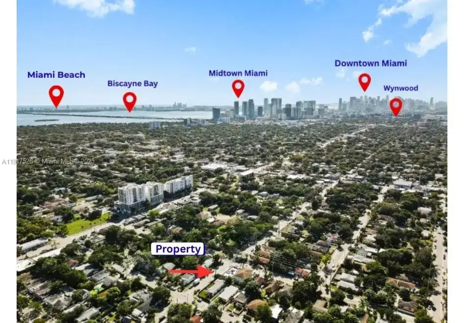 305 NW 58th St, Miami FL 33127 photo 4