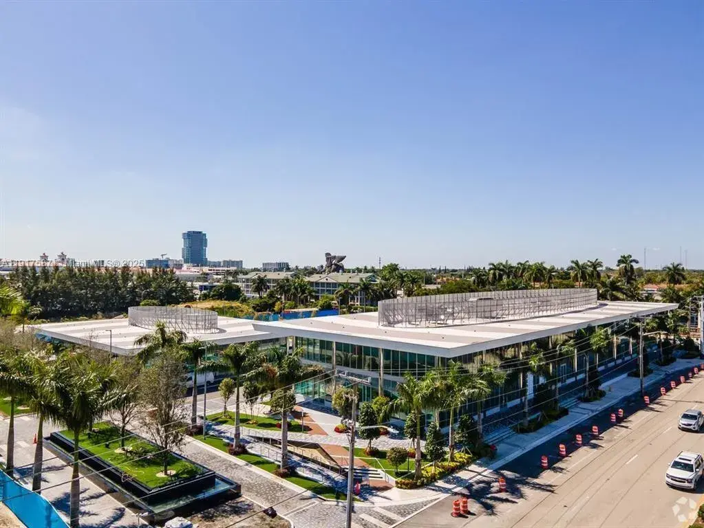 1006 E Hallandale Beach Blvd # 205, Hallandale Beach FL 33009