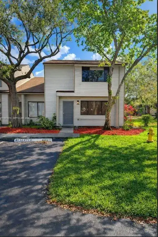 3530 NW 98th Ter # 5H, Sunrise FL 33351