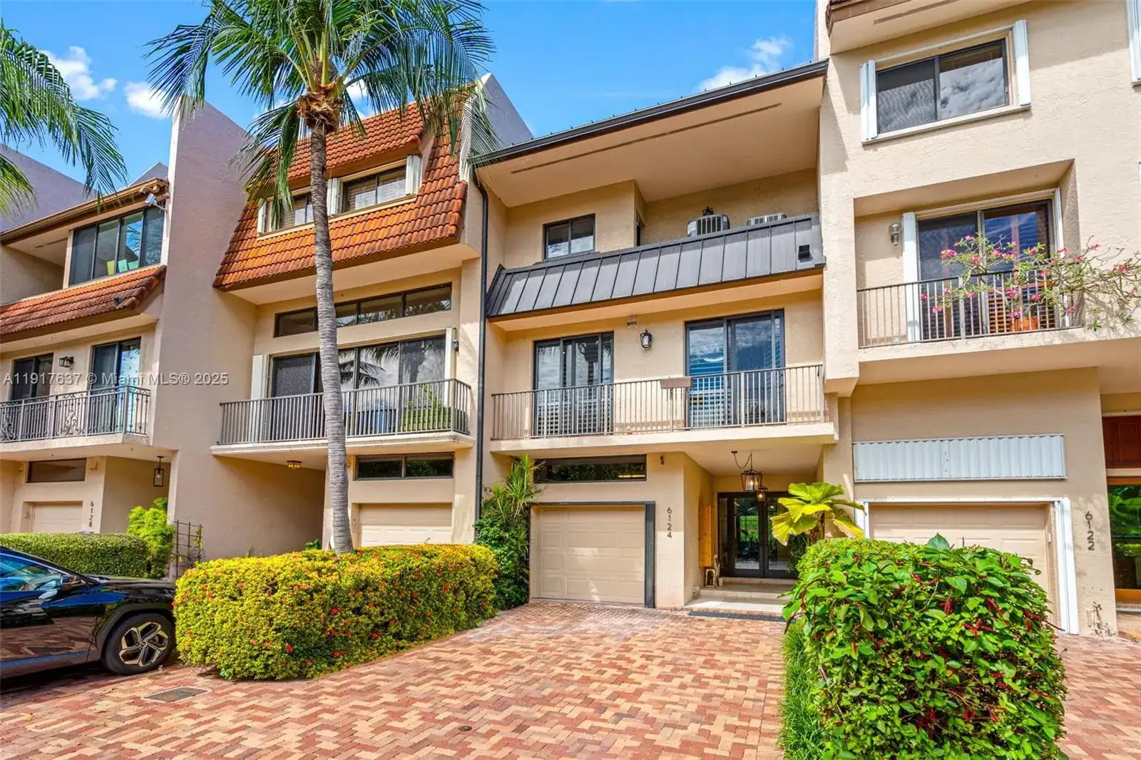 6124 Paradise Point Dr # 6124, Palmetto Bay FL 33157 photo 2