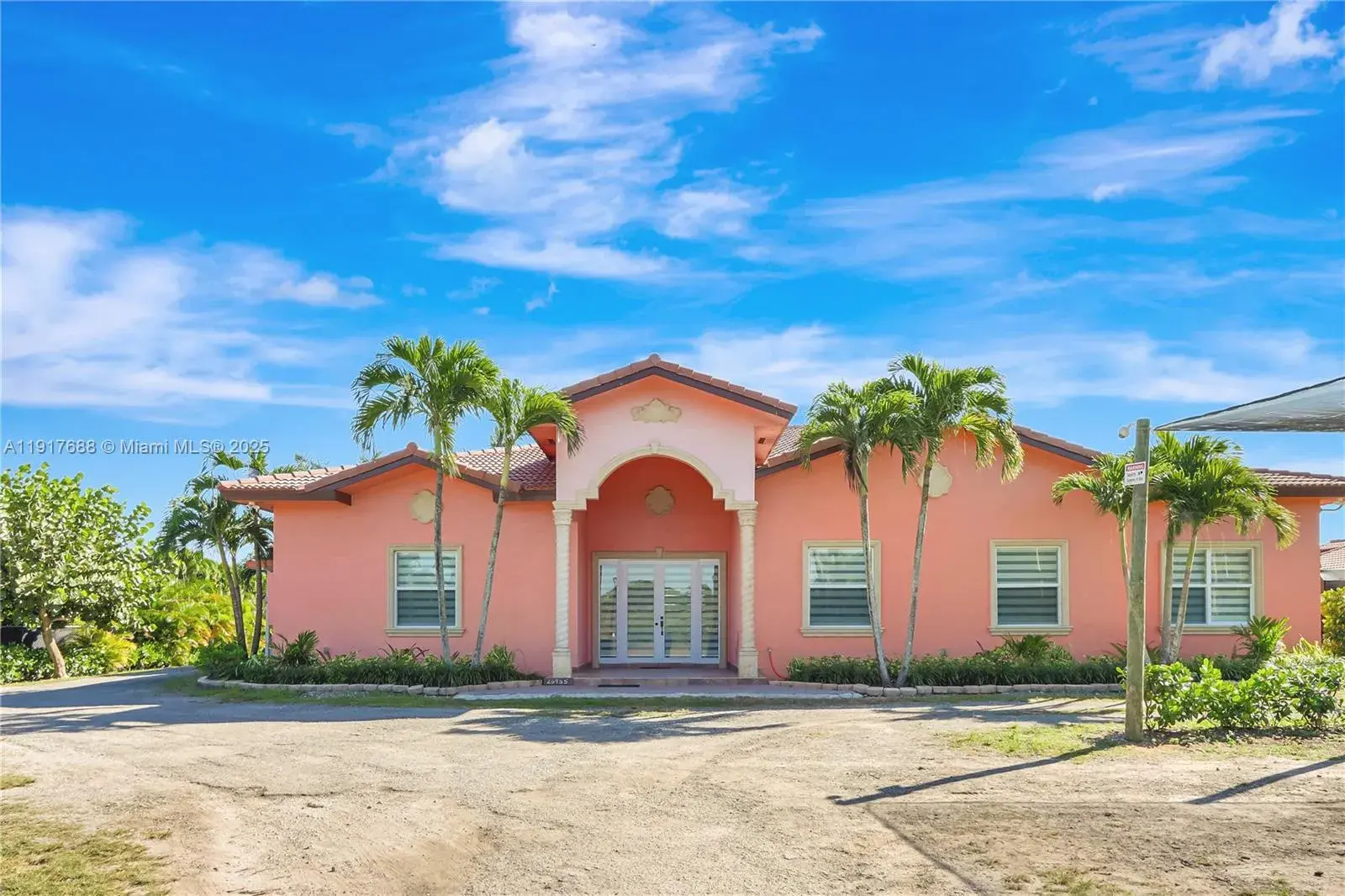 20455 SW 154th Ave, Miami FL 33187