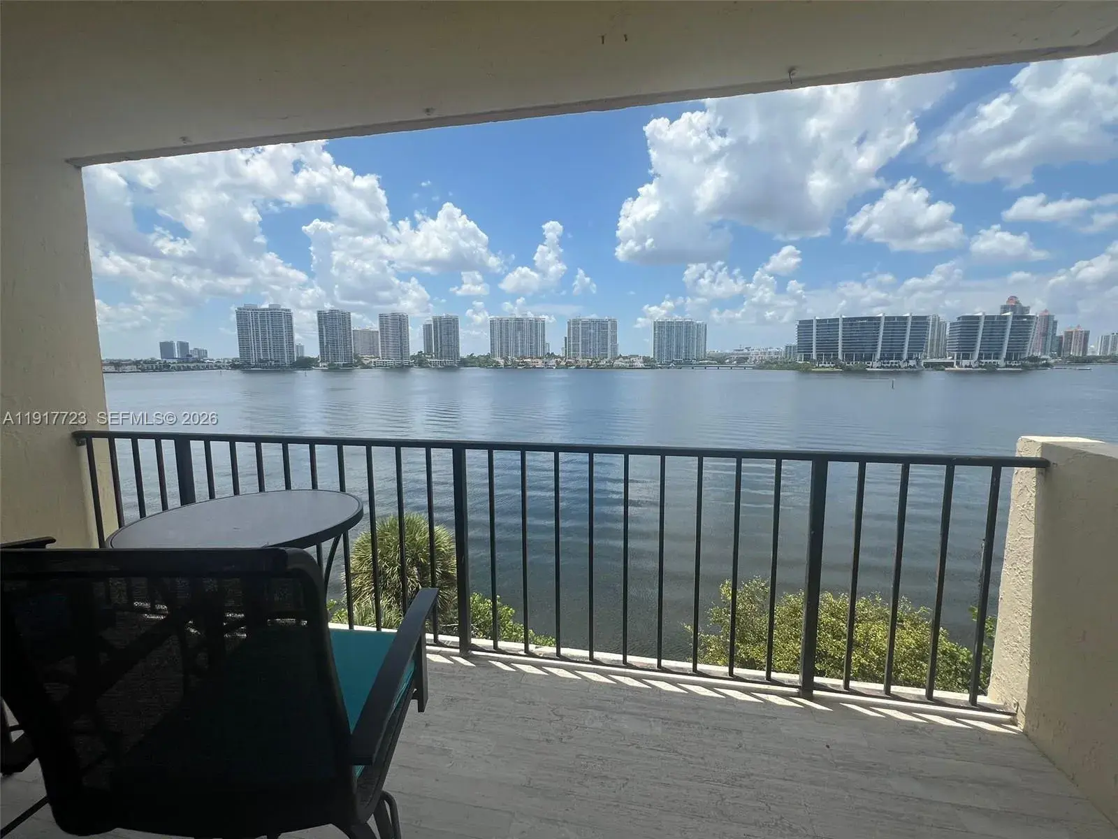 17878 N Bay Rd # 507, Sunny Isles Beach FL 33160