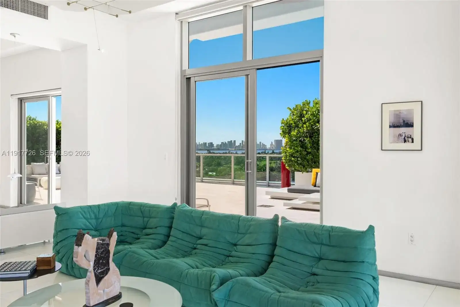 201 Aqua Ave # 801, Miami Beach FL 33141 photo 4