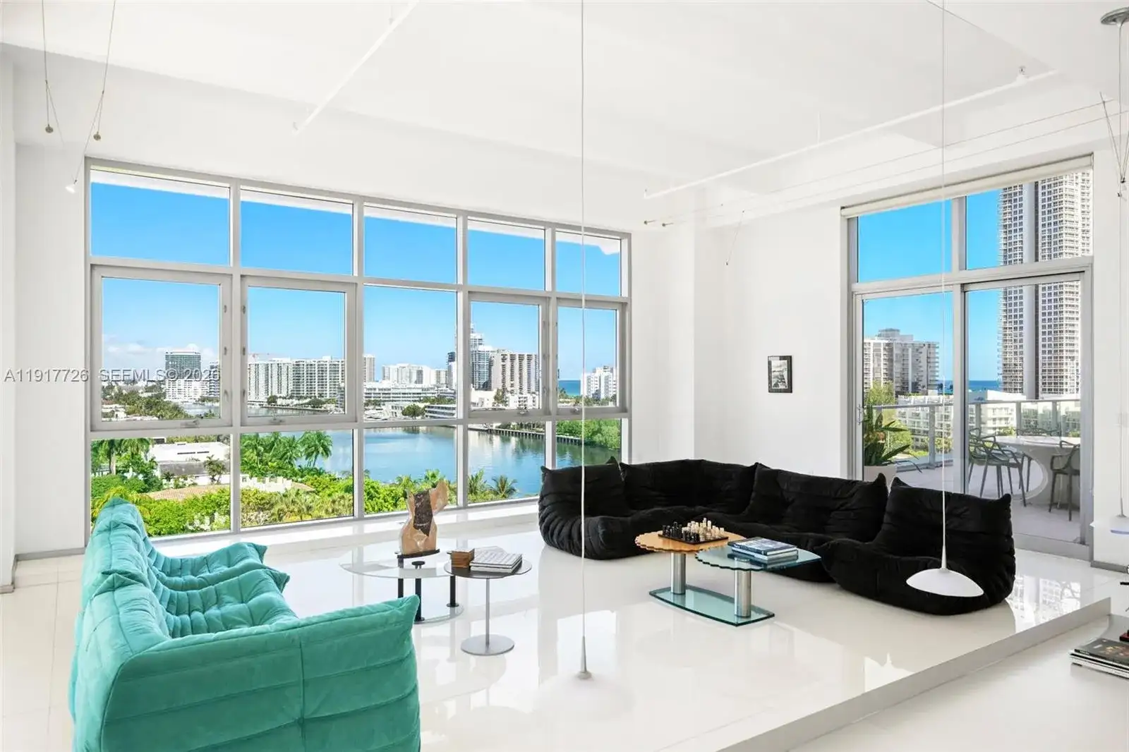 201 Aqua Ave # 801, Miami Beach FL 33141 photo 5