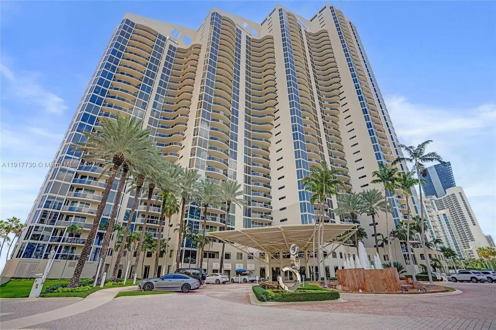 17555 Collins Ave # 607, Sunny Isles Beach FL 33160 photo 2