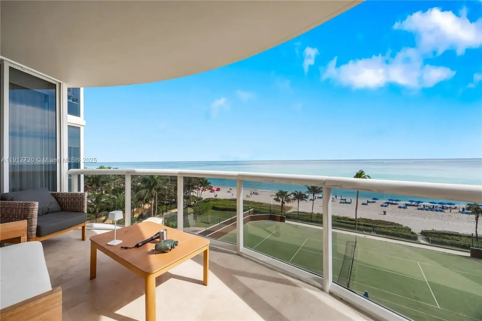 17555 Collins Ave # 607, Sunny Isles Beach FL 33160 photo 5