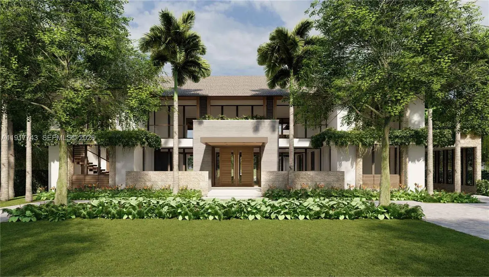 420 Sunset Dr, Coral Gables FL 33143