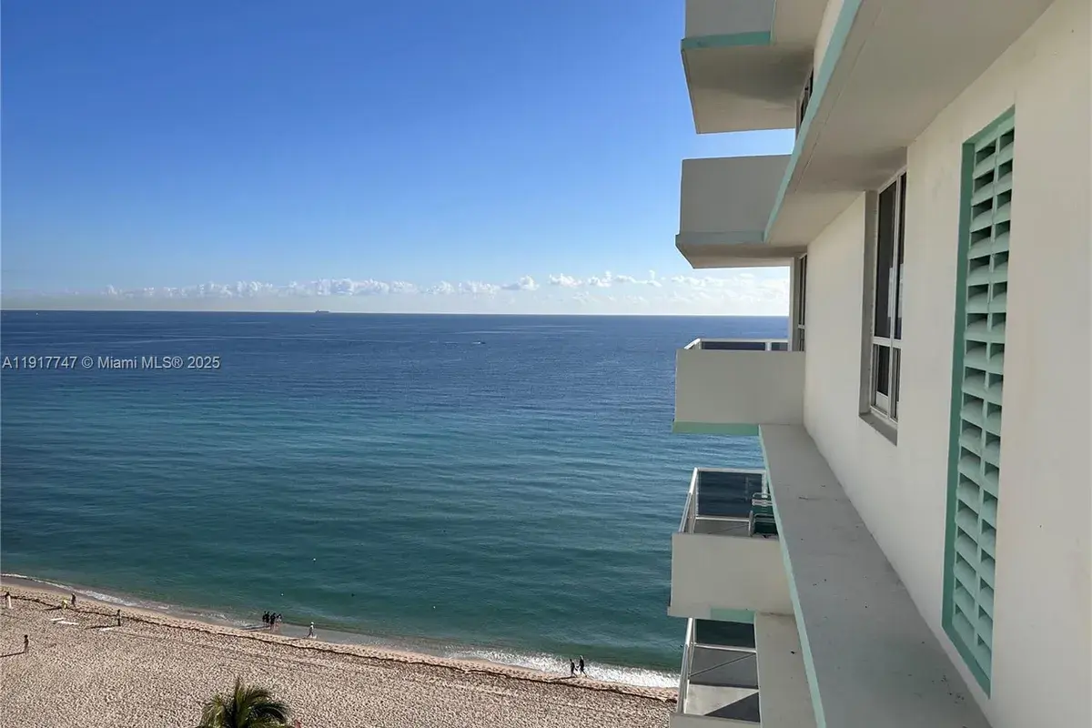 3725 S Ocean Dr # 1103, Hollywood FL 33019