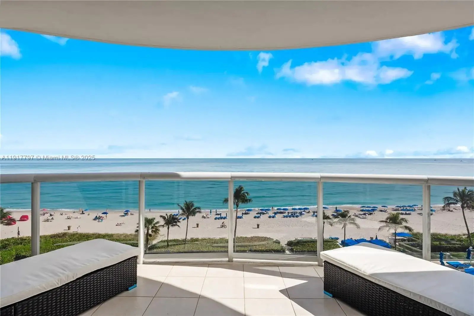 17555 Collins Ave # 707, Sunny Isles Beach FL 33160 photo 5