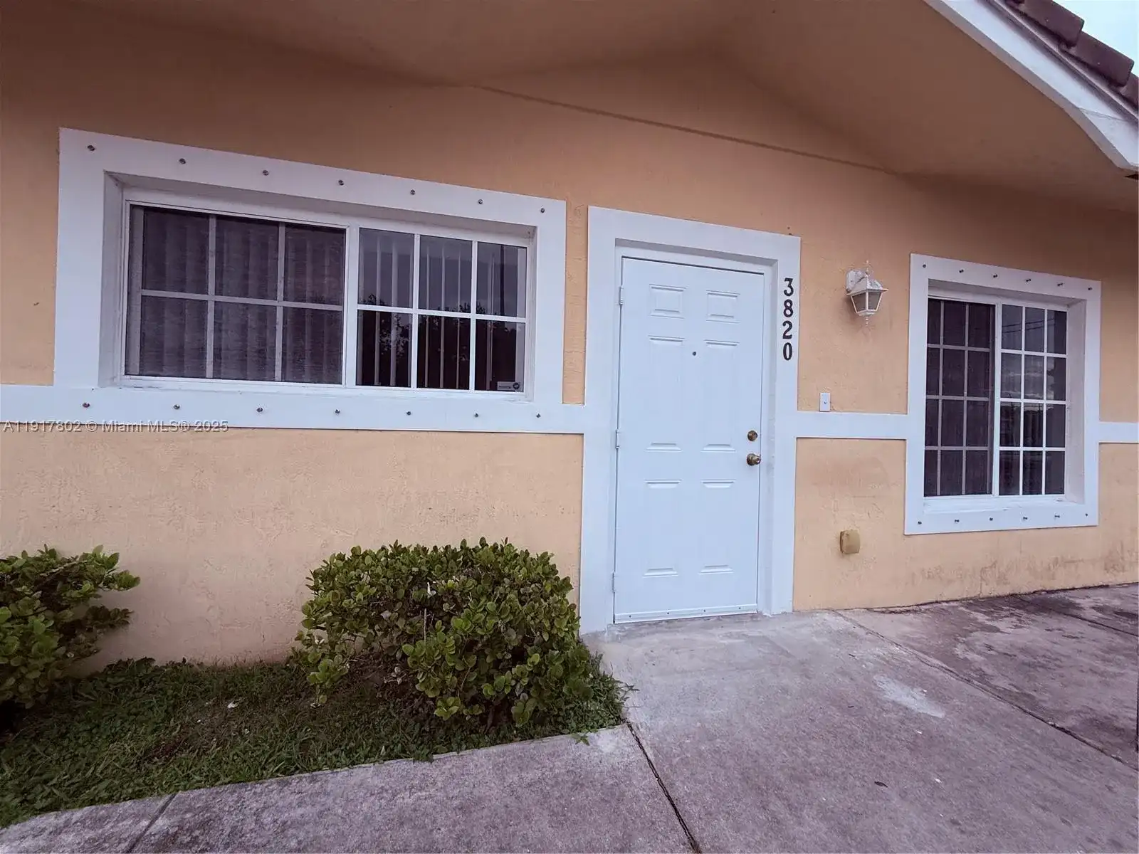 3820 SW 48th Ave # 31, Pembroke Park FL 33023