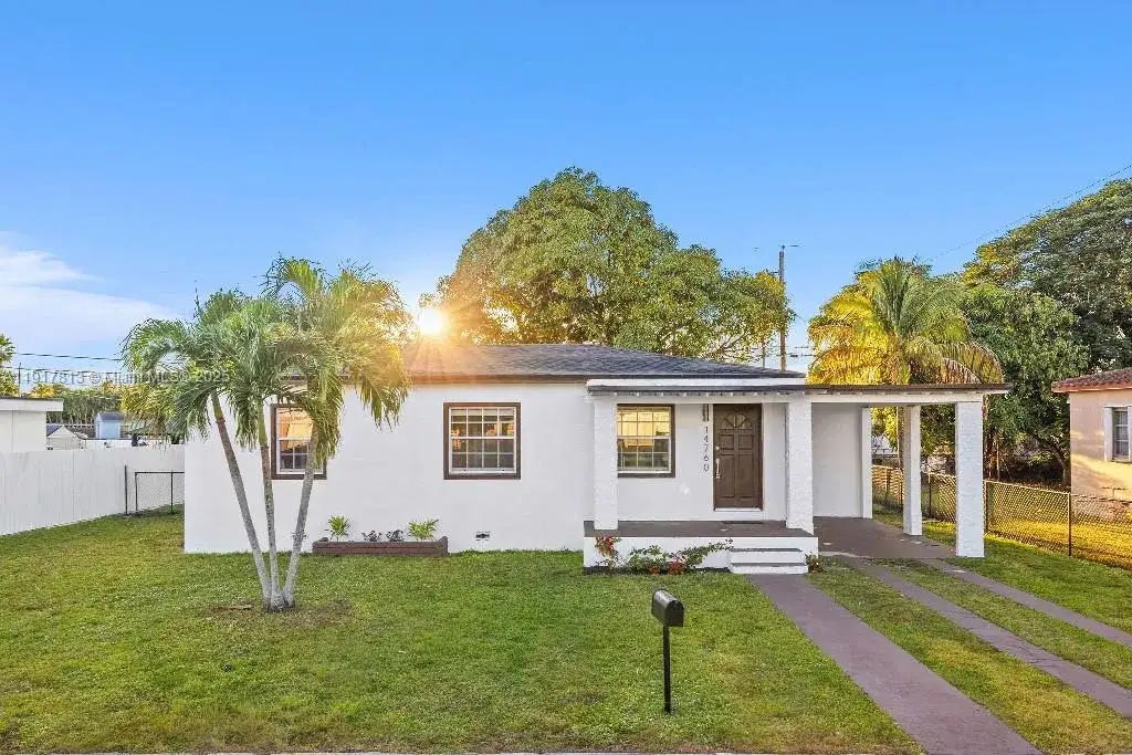 14760 Fillmore St, Miami FL 33176 photo 5