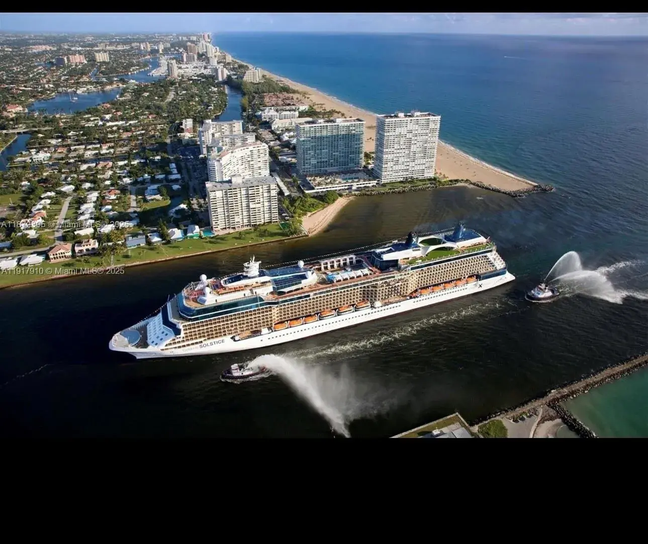 2100 S Ocean Dr # 12L, Fort Lauderdale FL 33316